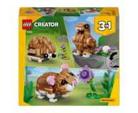 LEGO CREATOR 31376 Uroczy chomik z kwiatkiem - 1473425 - zdjęcie 16